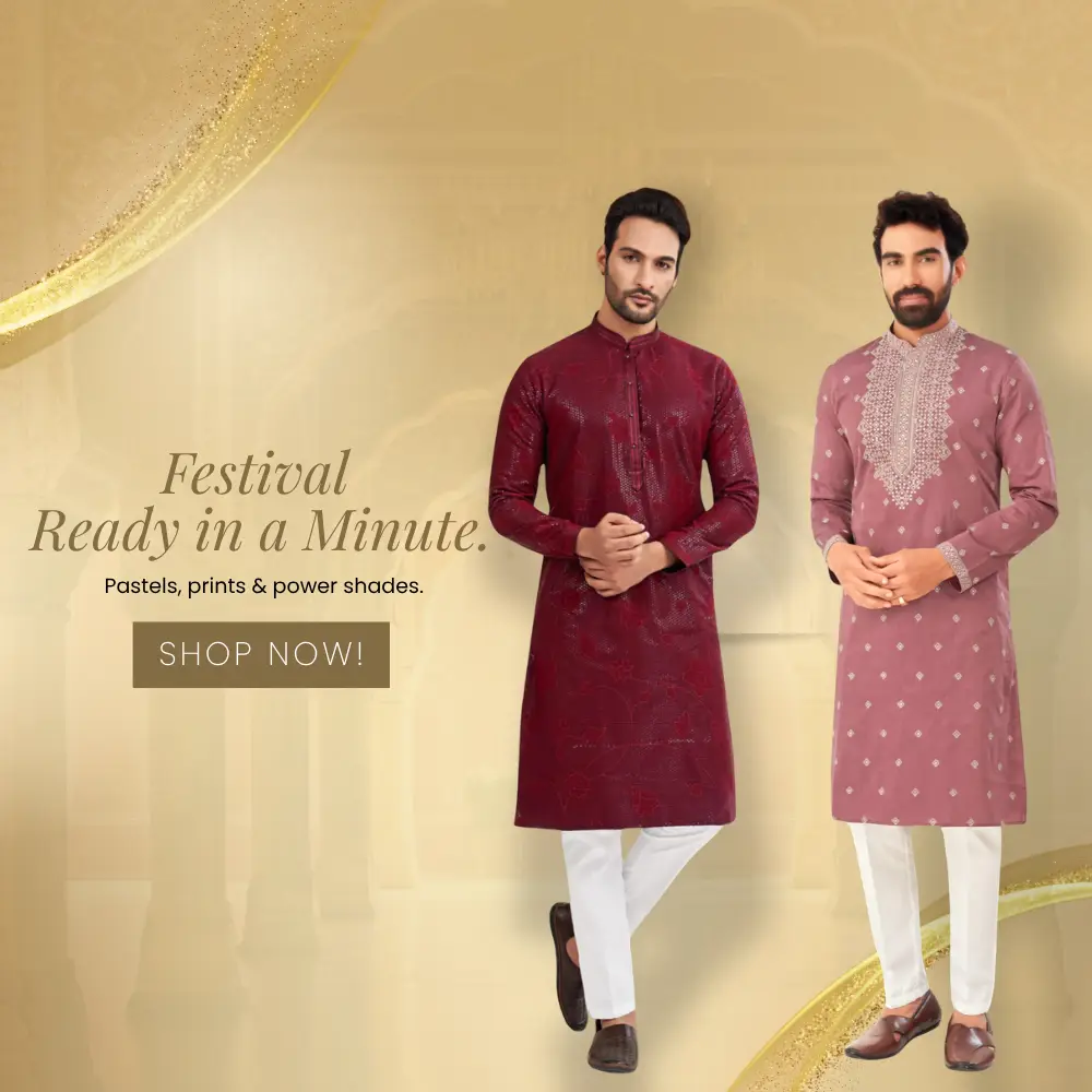 Festival Ready in a Minute (1)