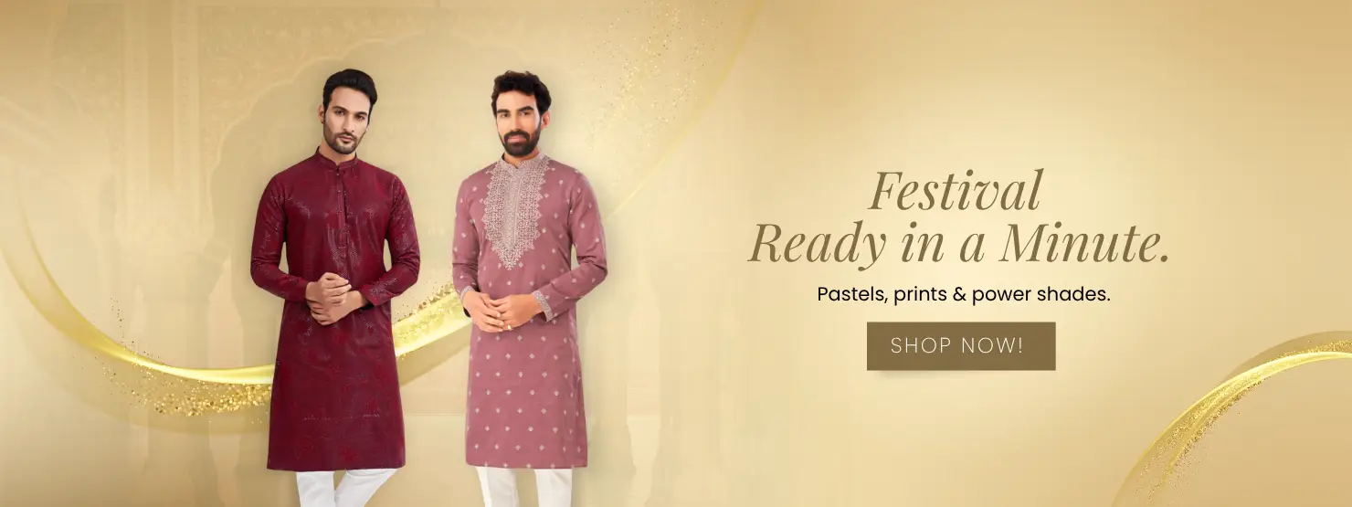 shop ethnic wear Udaipur, buy sherwani Udaipur, kurtas Udaipur, bandhgalas Udaipur, indo western Udaipur