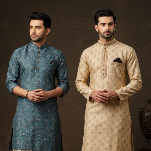 sherwani